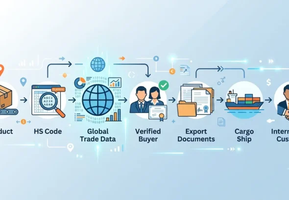 Global Trade Data