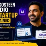 Mangosteen Studio AI Startup