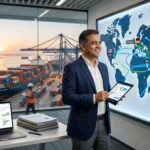 Competitor Analysis for Export Business