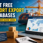 Best Free Import Export Databases