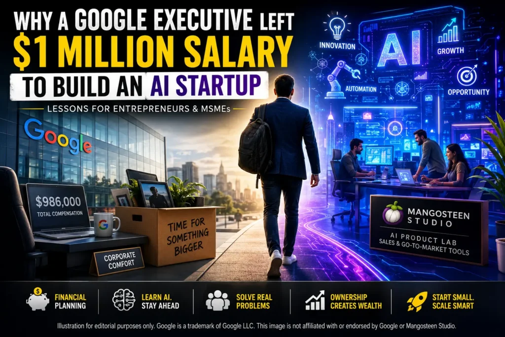 Yousuf Imran AI Startup
