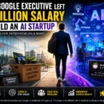 Yousuf Imran AI Startup