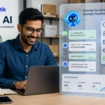 Jio Haptik Solo AI