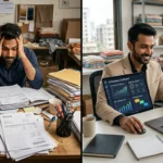 AI for Indian MSMEs