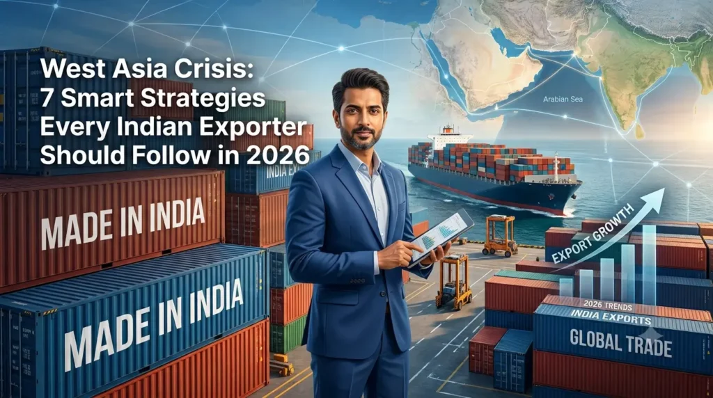 West Asia Crisis