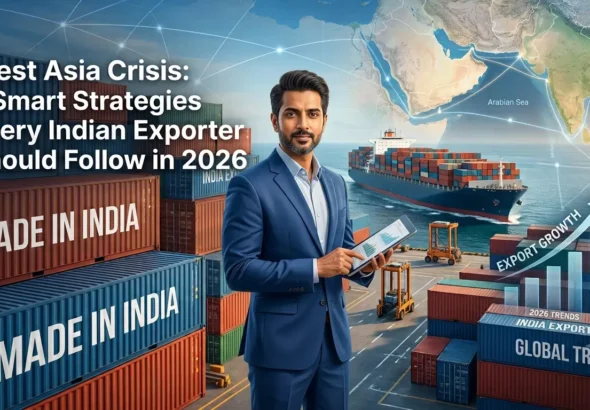 West Asia Crisis