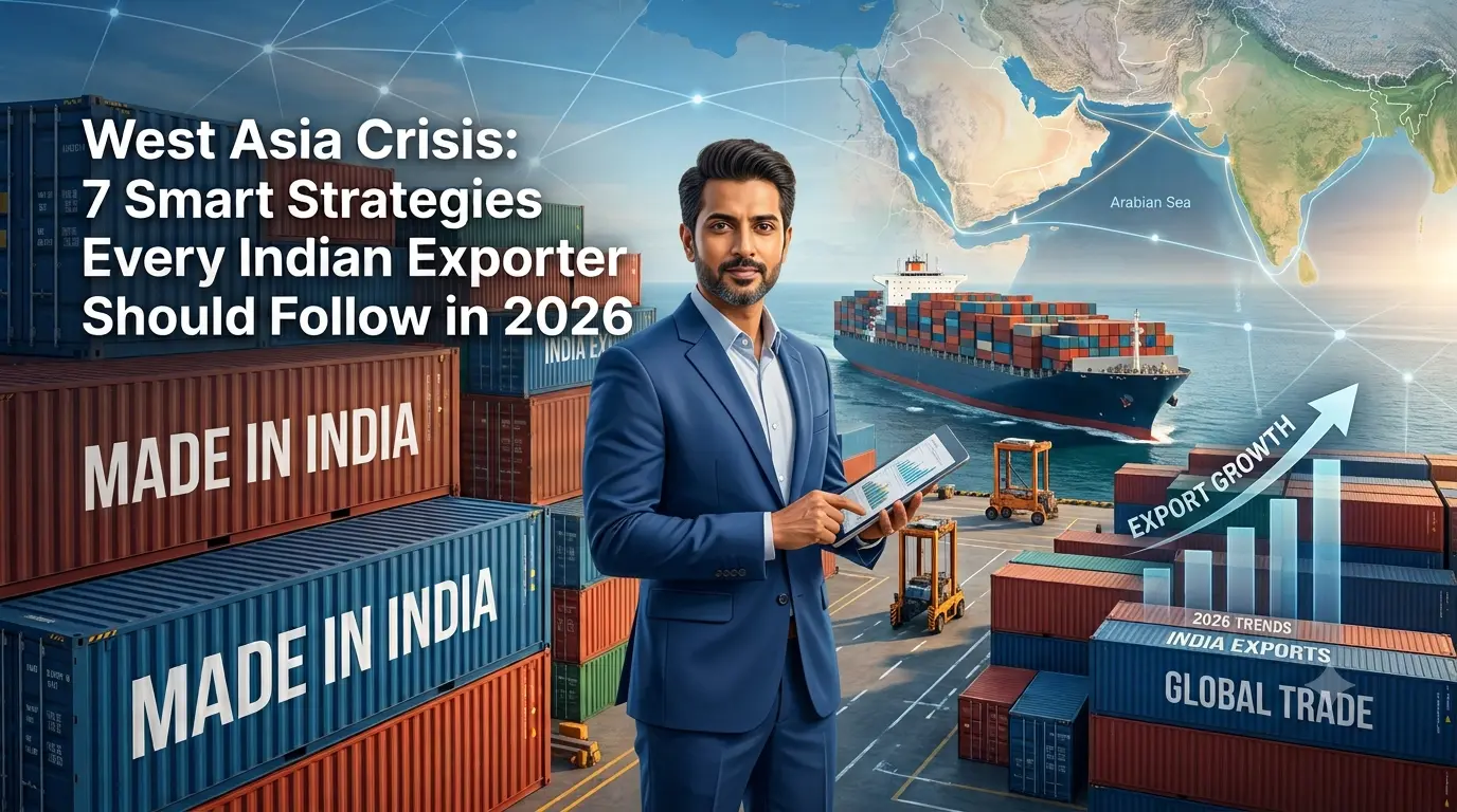 West Asia Crisis