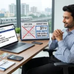ITR Deadline 26