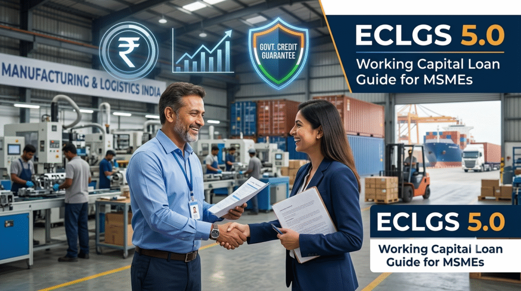ECLGS 5.0