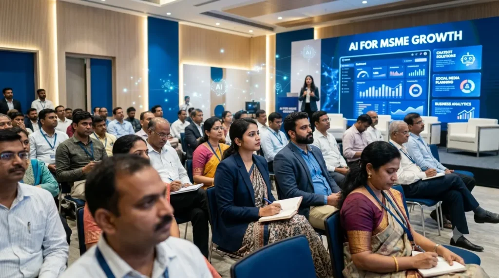 AI for Business Meetup
