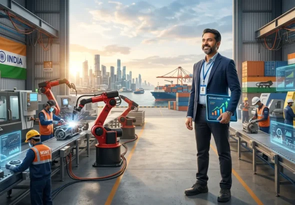 Upcoming MSME Policy Changes 2026