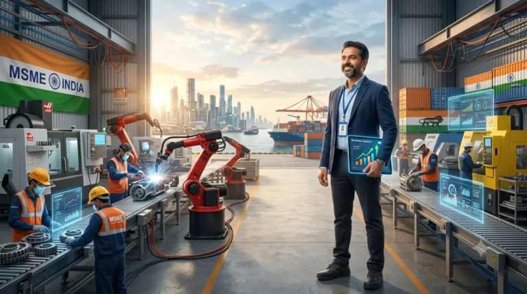 Upcoming MSME Policy Changes 2026