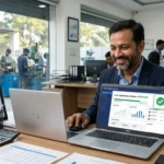 MSME Business Loans in 59 Minutes