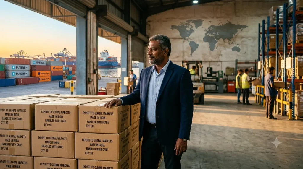 Why Some Exporters Succeed While Others Fail