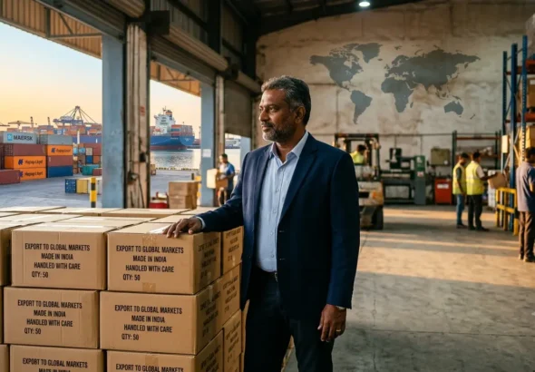 Why Some Exporters Succeed While Others Fail