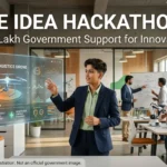 MSME Idea Hackathon 6.0