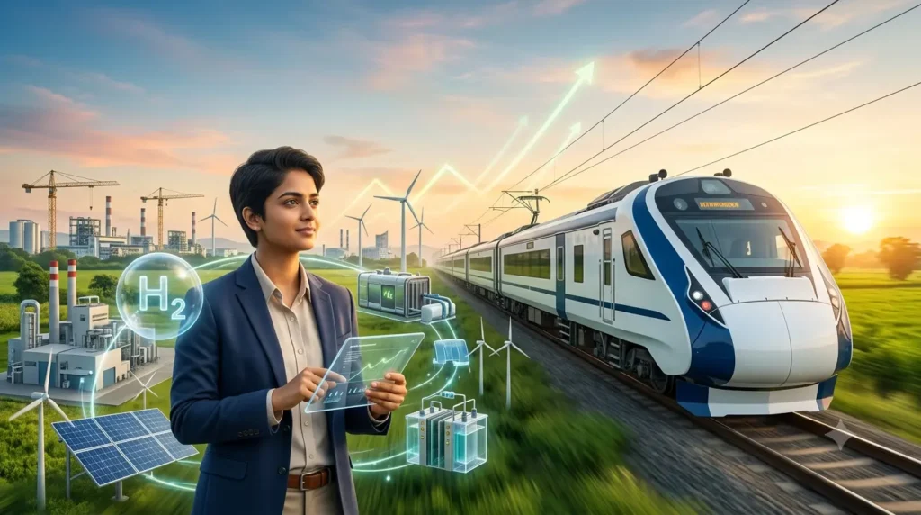 Green Hydrogen Business Opportunities