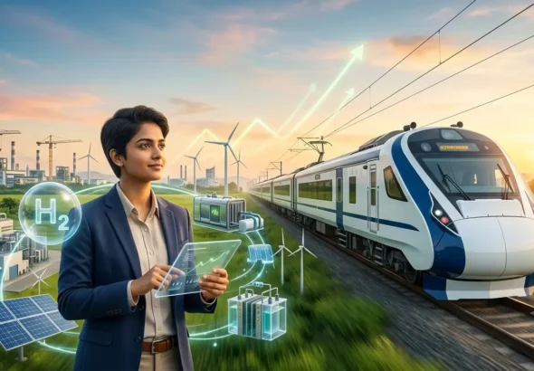 Green Hydrogen Business Opportunities