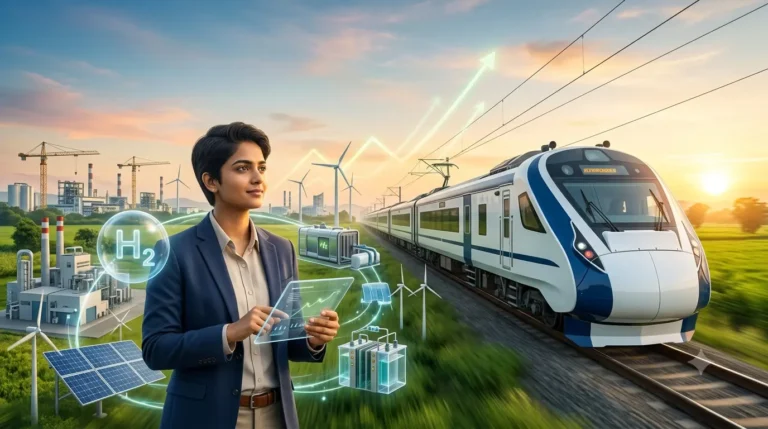 Green Hydrogen Business Opportunities