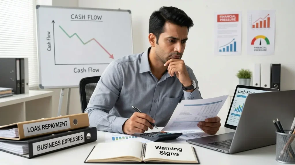 business loan