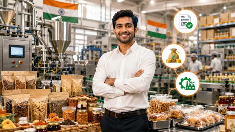 PMFME Loan
