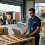 Container Loading Calculator