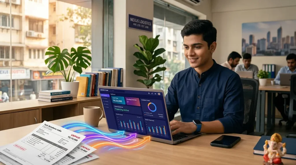 TReDS Registration for MSMEs 2026: Step-by-Step Guide