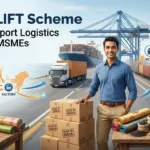 DGFT LIFT Scheme