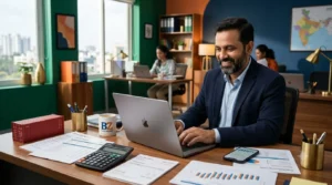MSME business tools and calculators for small businesses in India