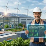 Carbon Credit Trading Scheme