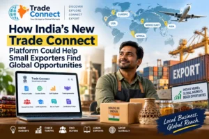 Trade connect