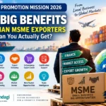 Export promotion mission 2026