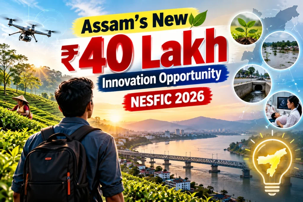 NESFIC 2026