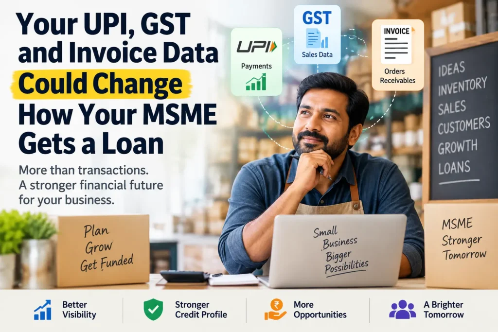 Msme loan elegibility