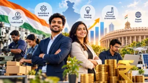 government schemes for MSMEs