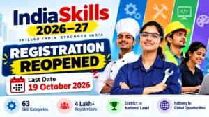 Indiaskills