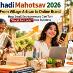 Khadi Mahotsav