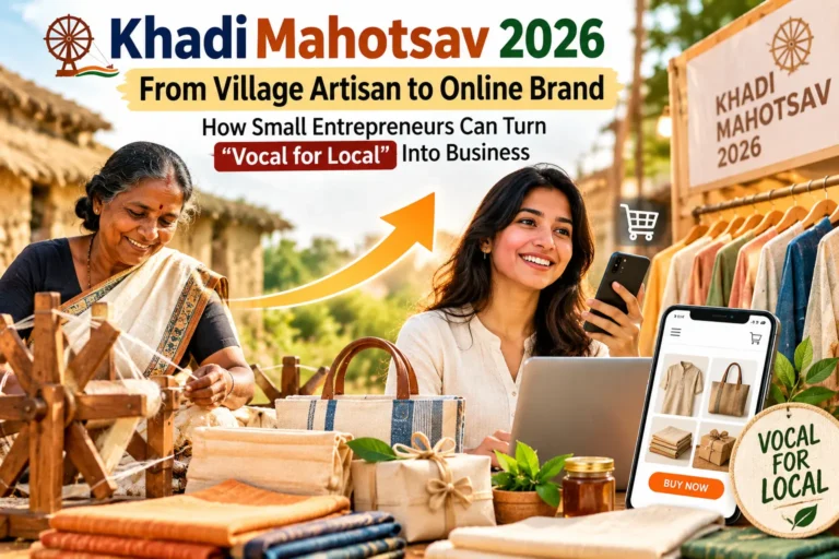 Khadi Mahotsav