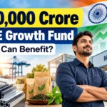 SME Growth Fund 2026