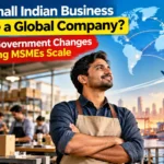 Msme growth in india